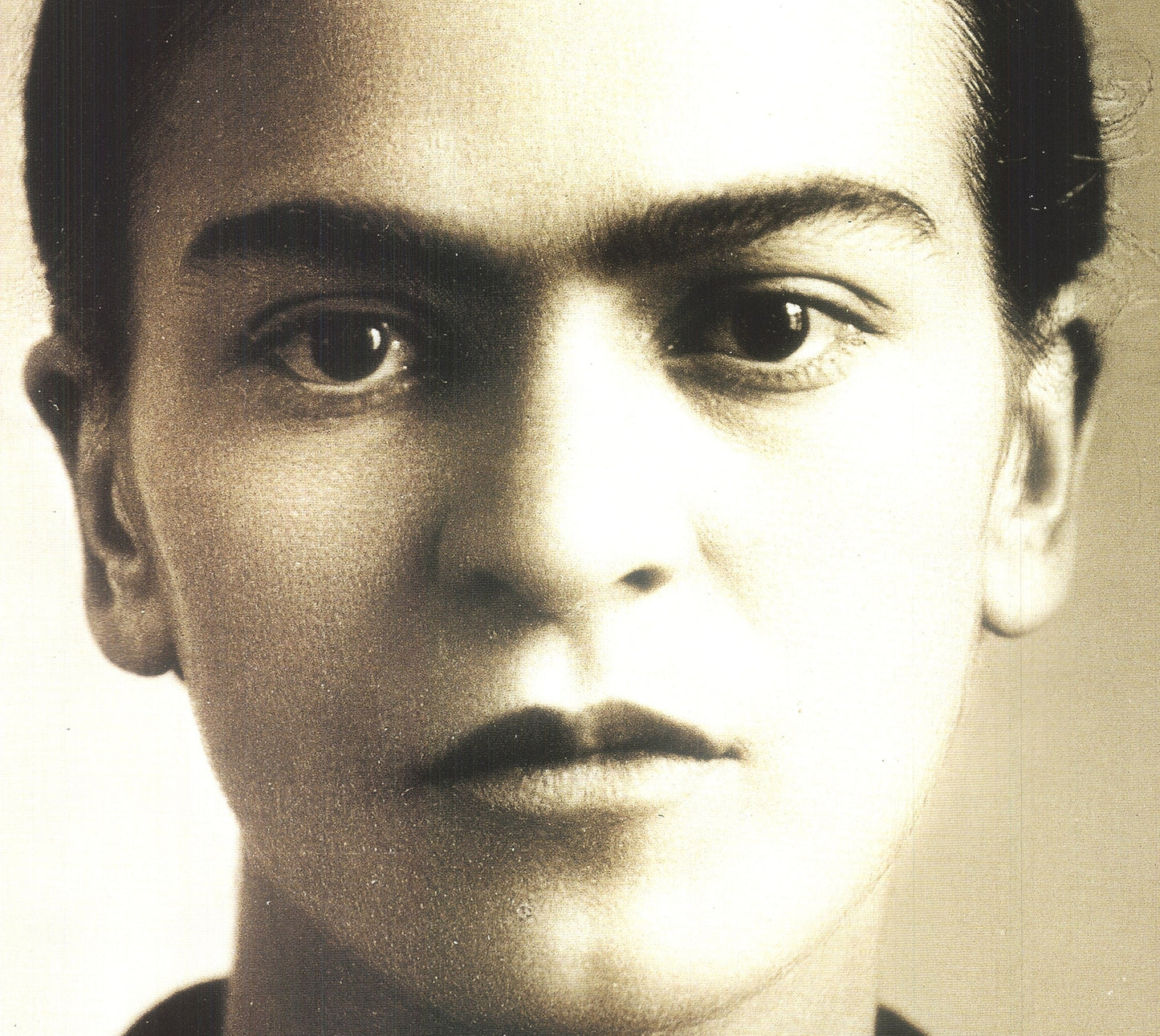 Guillermo Kahlo Frida Kahlo () " Poster
