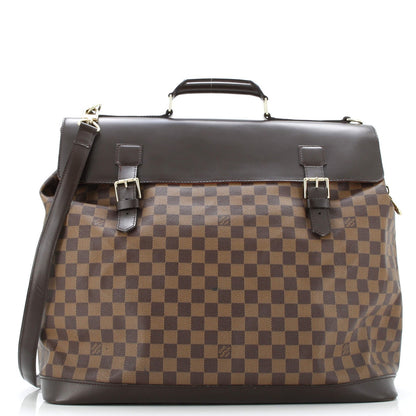 Louis Vuitton West End Handbag Damier Gm