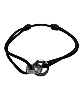 Cartier Double Circle Bracelet B6026005