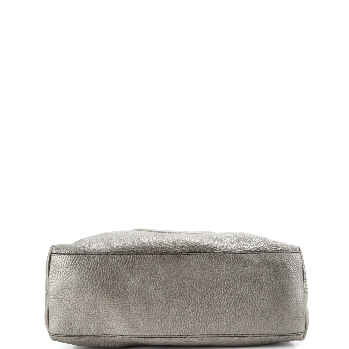 Gucci Soho Chain Strap Shoulder Bag Leather Medium