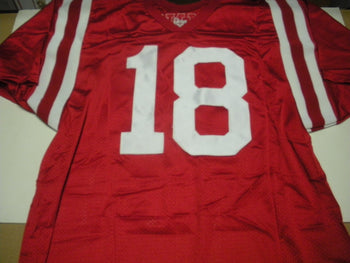 Archie Manning Ole Miss Rebels Chof-89 Hotty