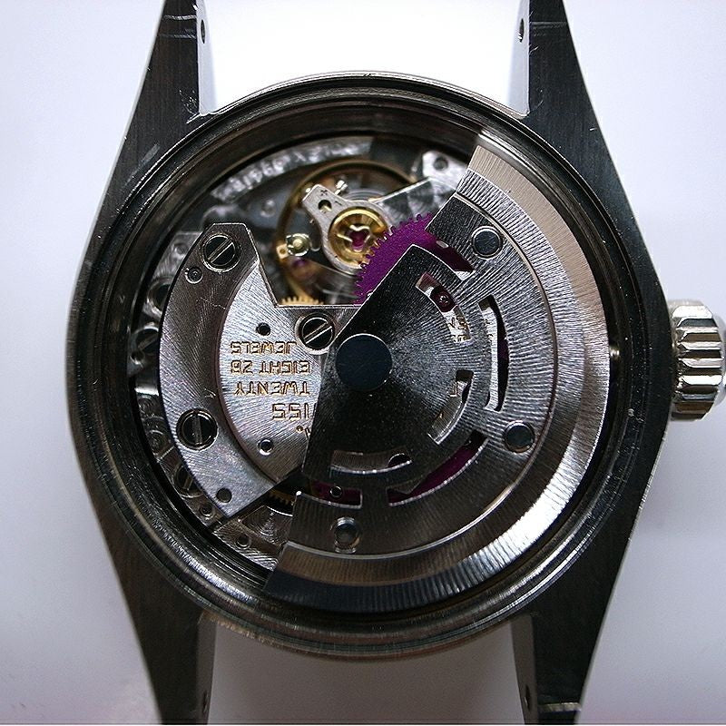 Rolex Oyster Perpetual Lady 6719/4