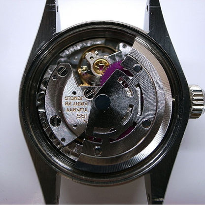 Rolex Oyster Perpetual Lady 6719/4