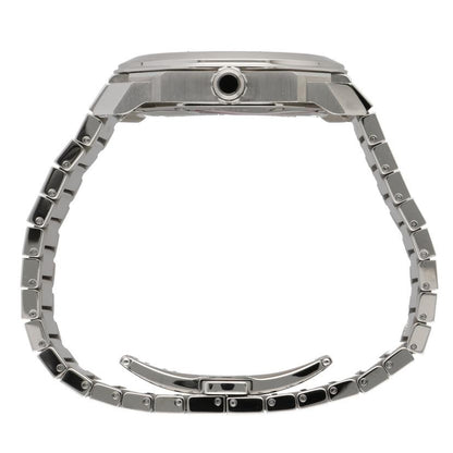 Bvlgari Octodate Bgo41Bssd Band Size 19Cm Used Watch #4104