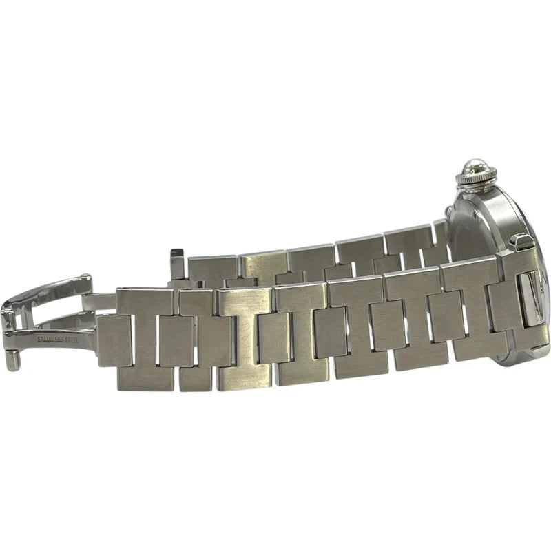 Cartier Pasha C W31074M7 White Boys