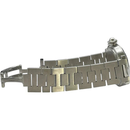 Cartier Pasha C W31074M7 White Boys