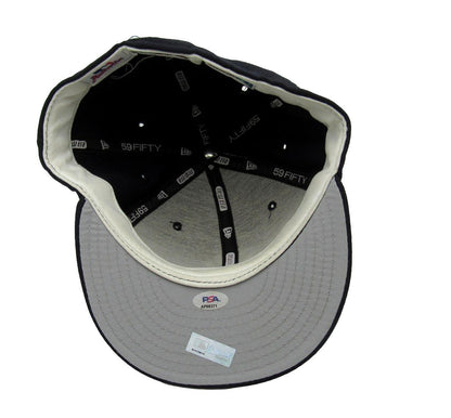 Yankees Greats Multi-Signed (24) New Era Baseball