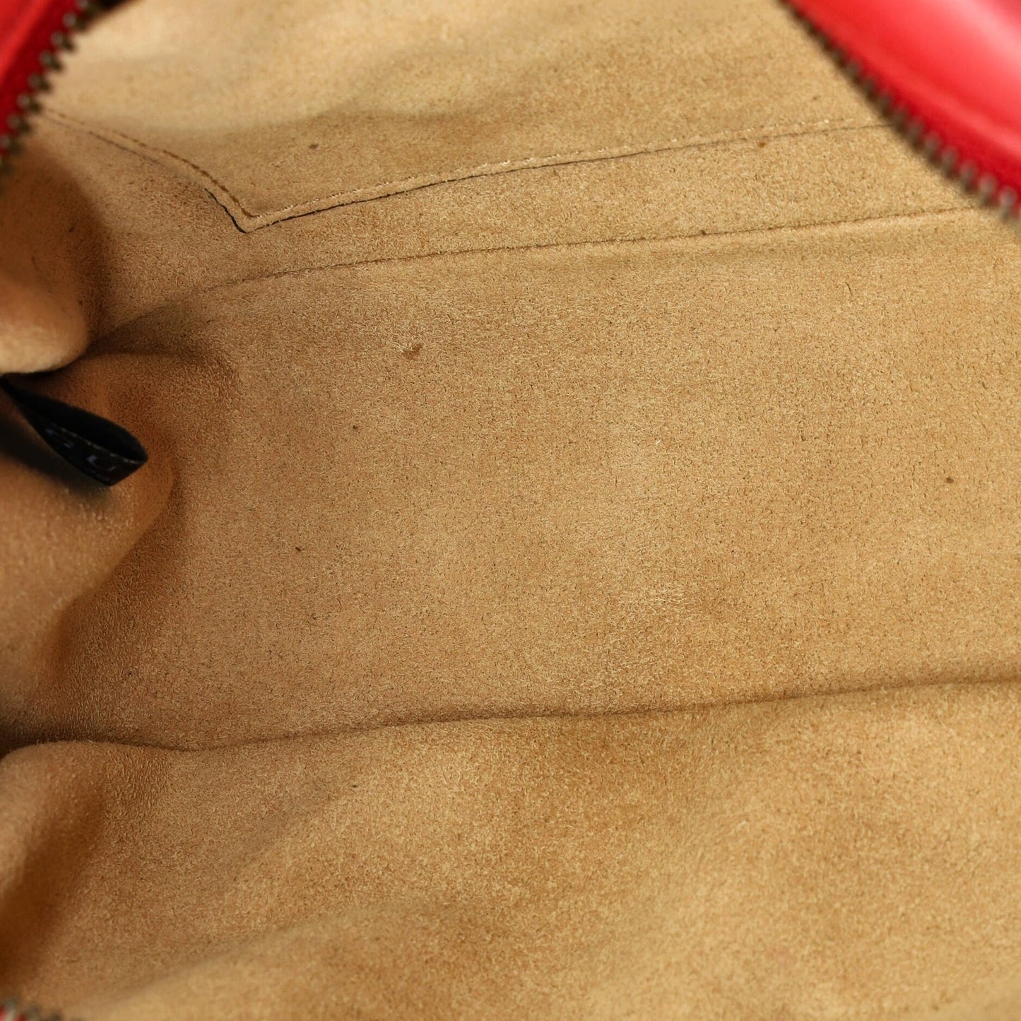 Gucci Gg Marmont Shoulder Bag Matelasse Leather Small