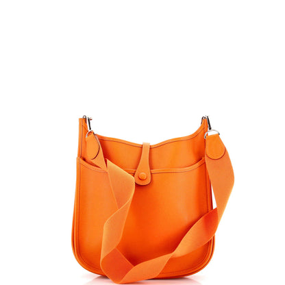 PM Hermes Evelyne Bag Gen II Epsom