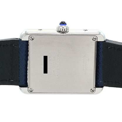 Cartier Tank Solo Sm Wsta0030