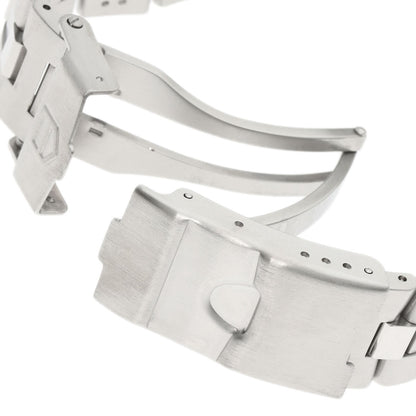Tag Heuer Professional Exclusive Watches Wn1212 Stainless Steel/Stainless St...