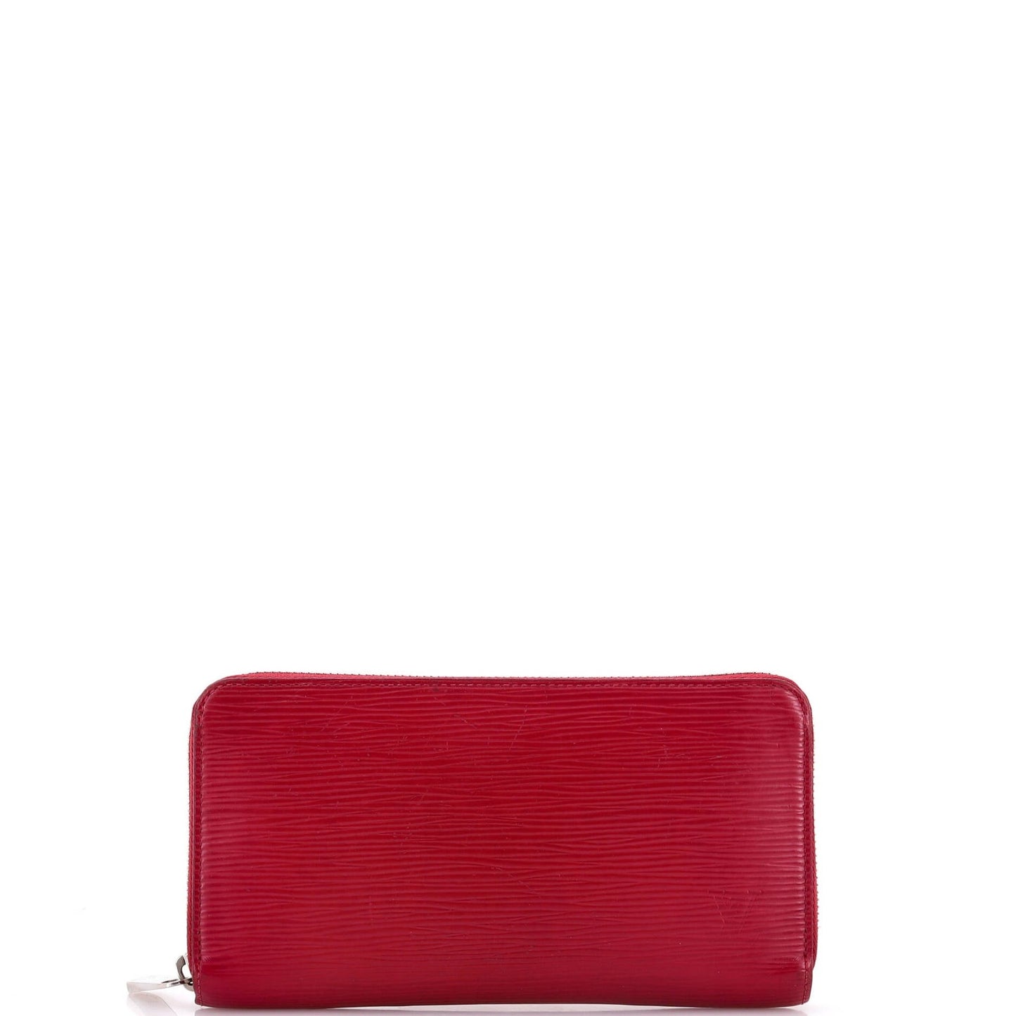 Louis Vuitton Zippy Wallet Epi Leather