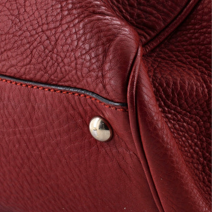 Gucci Bamboo Shopper Tote Leather Medium