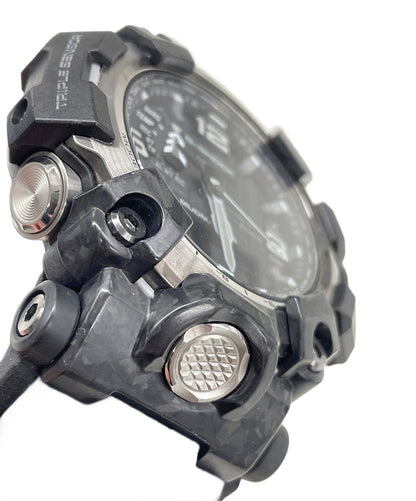 Casio Wrist Watch/G-Shock Master Of G Mudmaster Gmg-2000