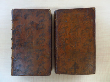 Paris - Jean-Aimar Piganiol de La Force Nouveau voyage de France 1755 - Legras