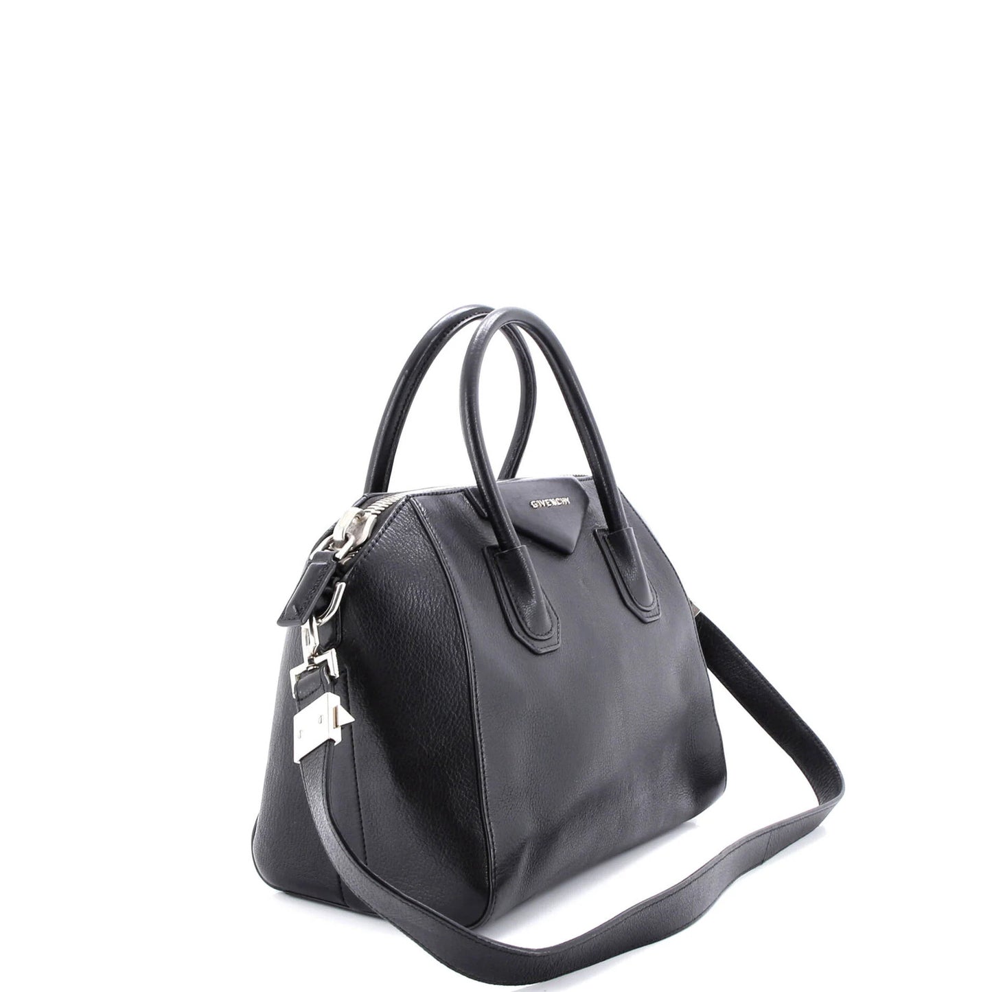 Givenchy Antigona Bag Leather Small