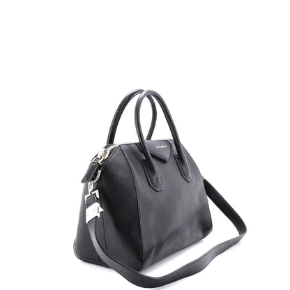 Givenchy Antigona Bag Leather Small