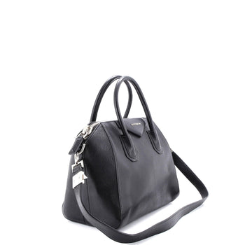 Givenchy Antigona Bag Leather Small