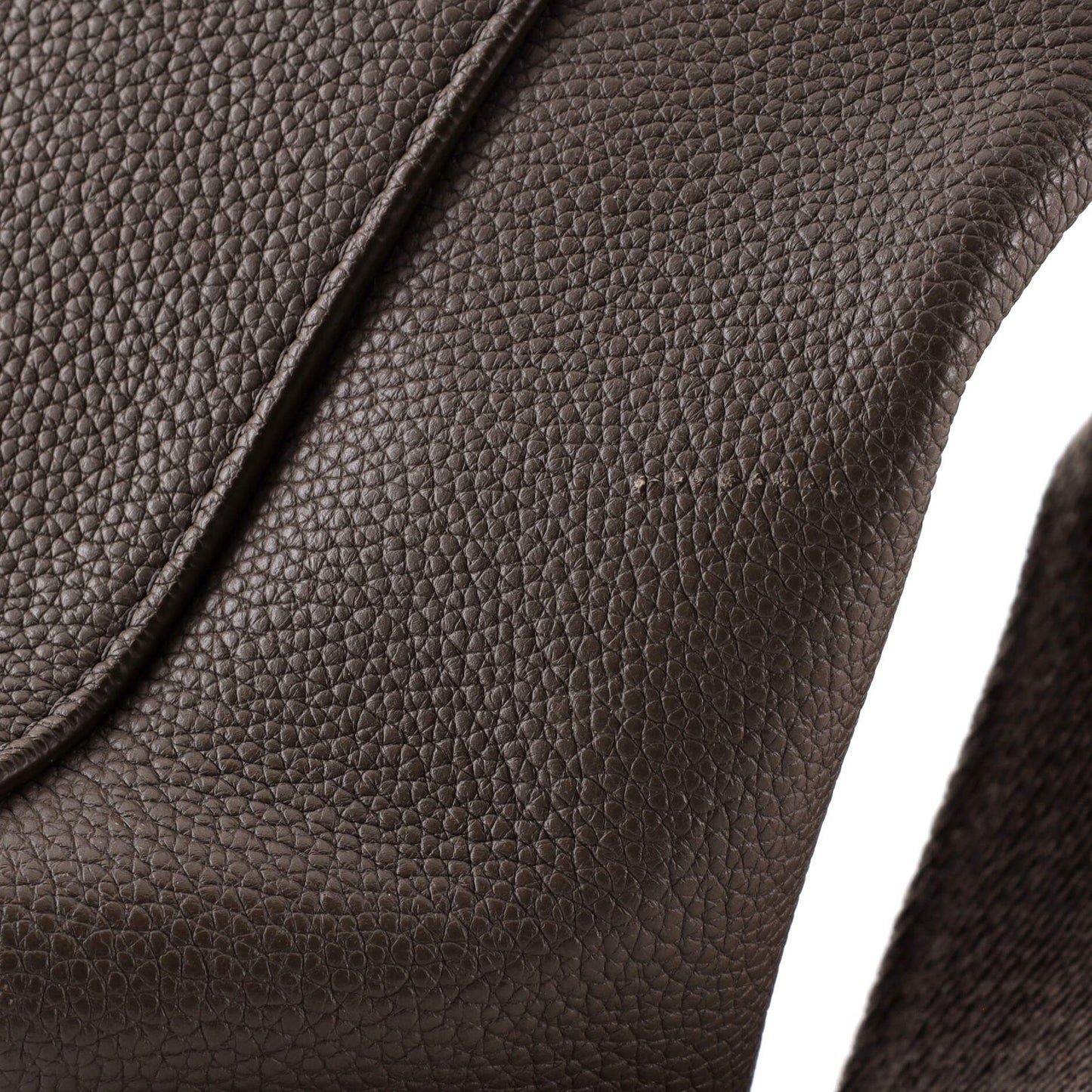 Celine Sangle Seau Bag Calfskin Small