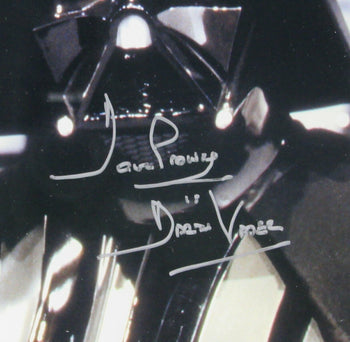 David Prowse 