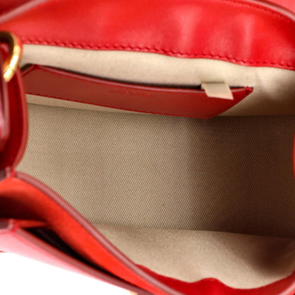 Chloe Tess Bag Leather Small