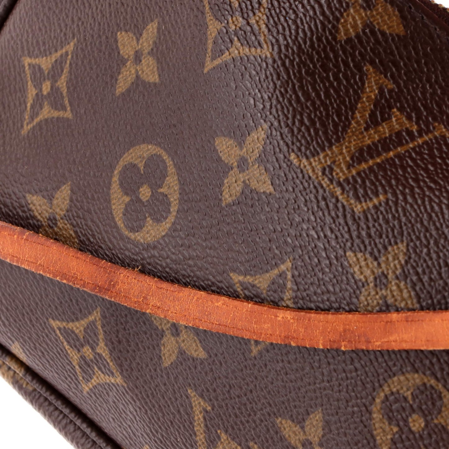 Louis Vuitton Pochette Accessoires Monogram Canvas