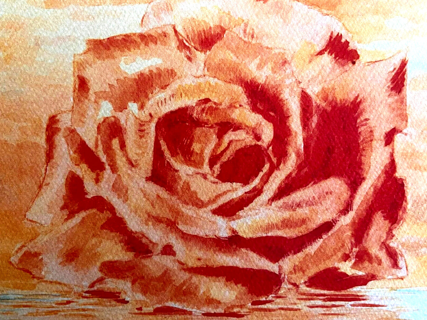 Ren Magritte Lithograph Coa Signed Numbered By Hand