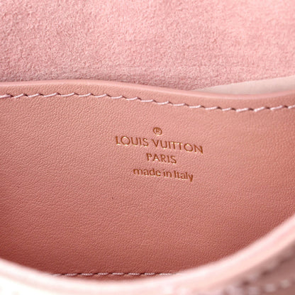 Louis Vuitton New Wave Multi Pochette Quilted Leather