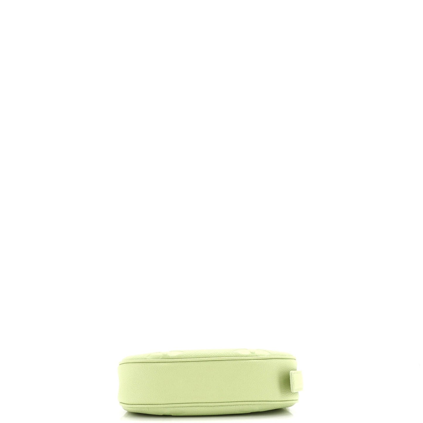 Louis Vuitton Moon Shoulder Bag Monogram Empreinte Giant Mini