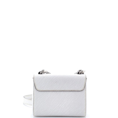 Louis Vuitton Twist Handbag Epi Leather Mini