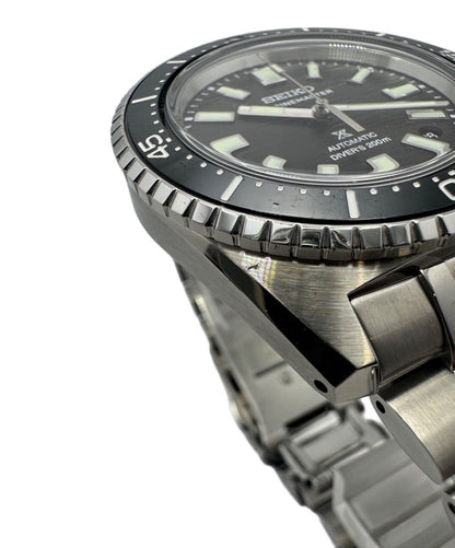 Seiko Diver'S Watch 6L37-00B0