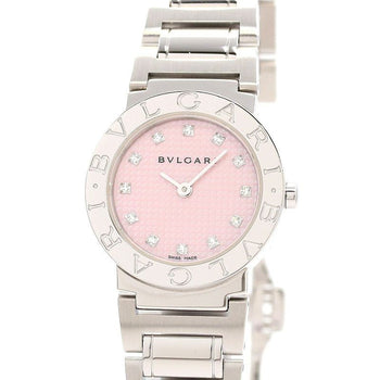 Bvlgari Bvlgari-Bvlgari 101476 (Bb26C2Ss/12Ja)