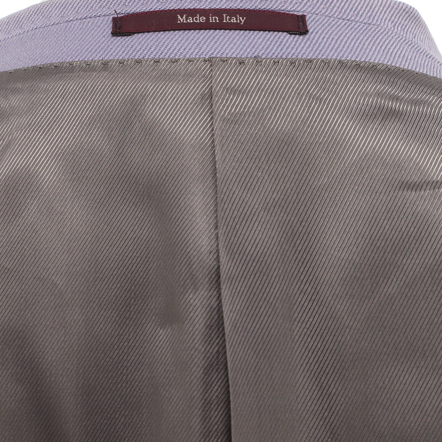 Gucci Men'S Double Breasted Blazer Wool