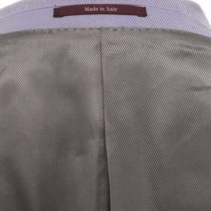 Gucci Men'S Double Breasted Blazer Wool