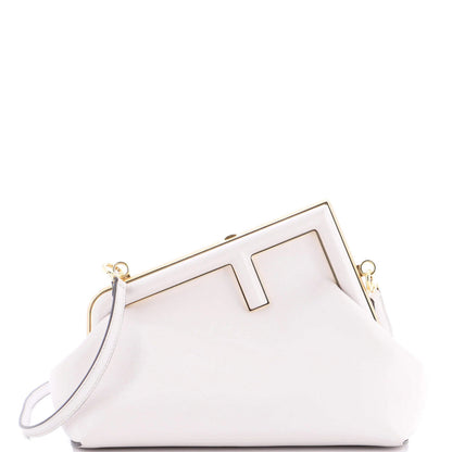 Fendi First Bag Leather Small