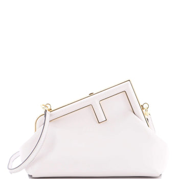 Fendi First Bag Leather Small