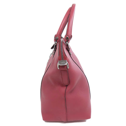 Gucci  341508 Tote Bag Outlet 2Way Leather