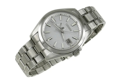 Citizen The Citizen Eco-Drive Aq1040-53A