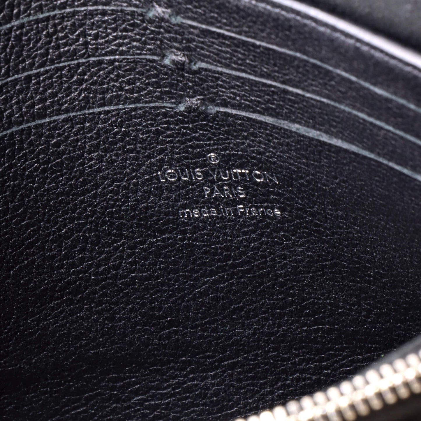 Louis Vuitton Mylockme Pochette Leather