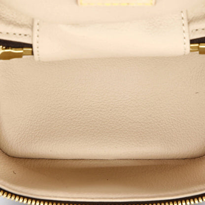 Louis Vuitton Nice Vanity Case Monogram Canvas Nano