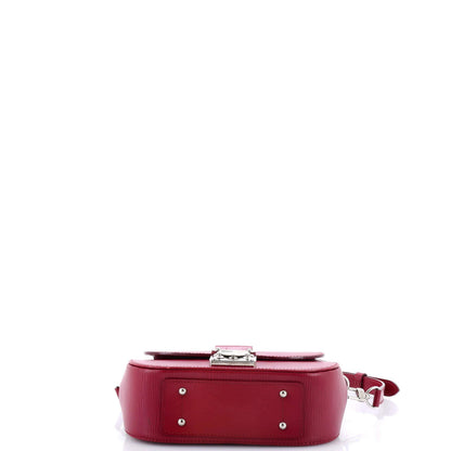 Louis Vuitton Eden Handbag Epi Leather Pm
