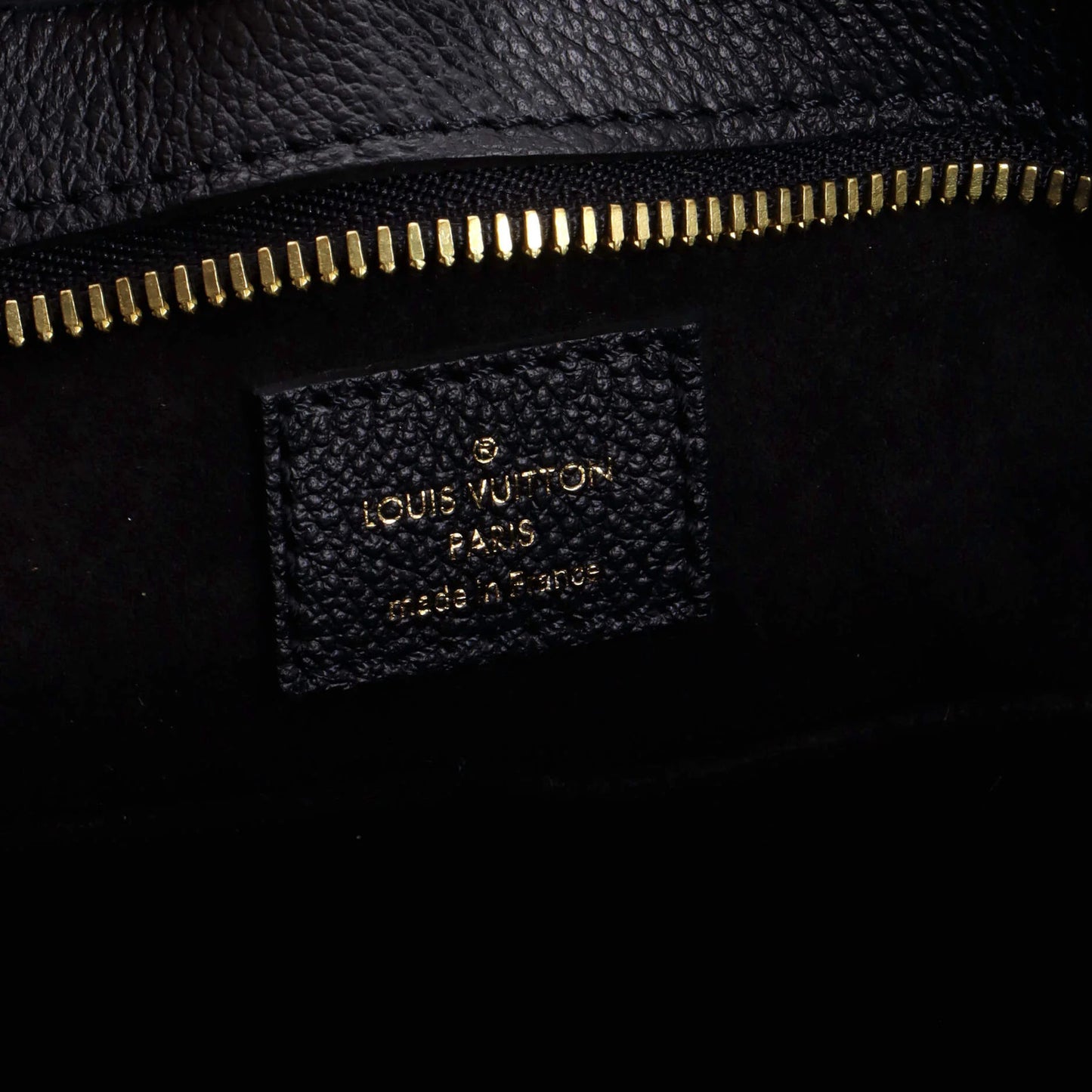 Louis Vuitton Popincourt Nm Handbag Monogram Canvas With Leather Mm