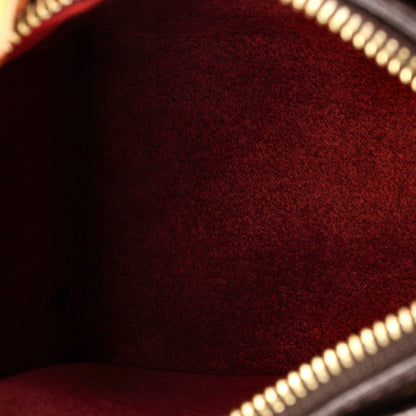 Louis Vuitton Viva Cite Handbag Monogram Canvas Pm