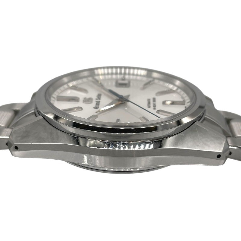 Grand Seiko Mechanical High Beat SBGH277 #1452