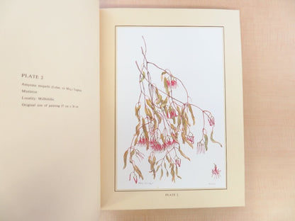Flowering Plants Of The Eastern Goldfields Of Western Australia 1St Edition 1983
