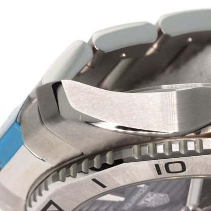 Tag Heuer Aquaracer Professional 200 Un Watches Wbp1110.Ba0627 Stainless...