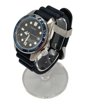 Seiko Prospex Divers 200M Diver'S Watch 6R15-04G0