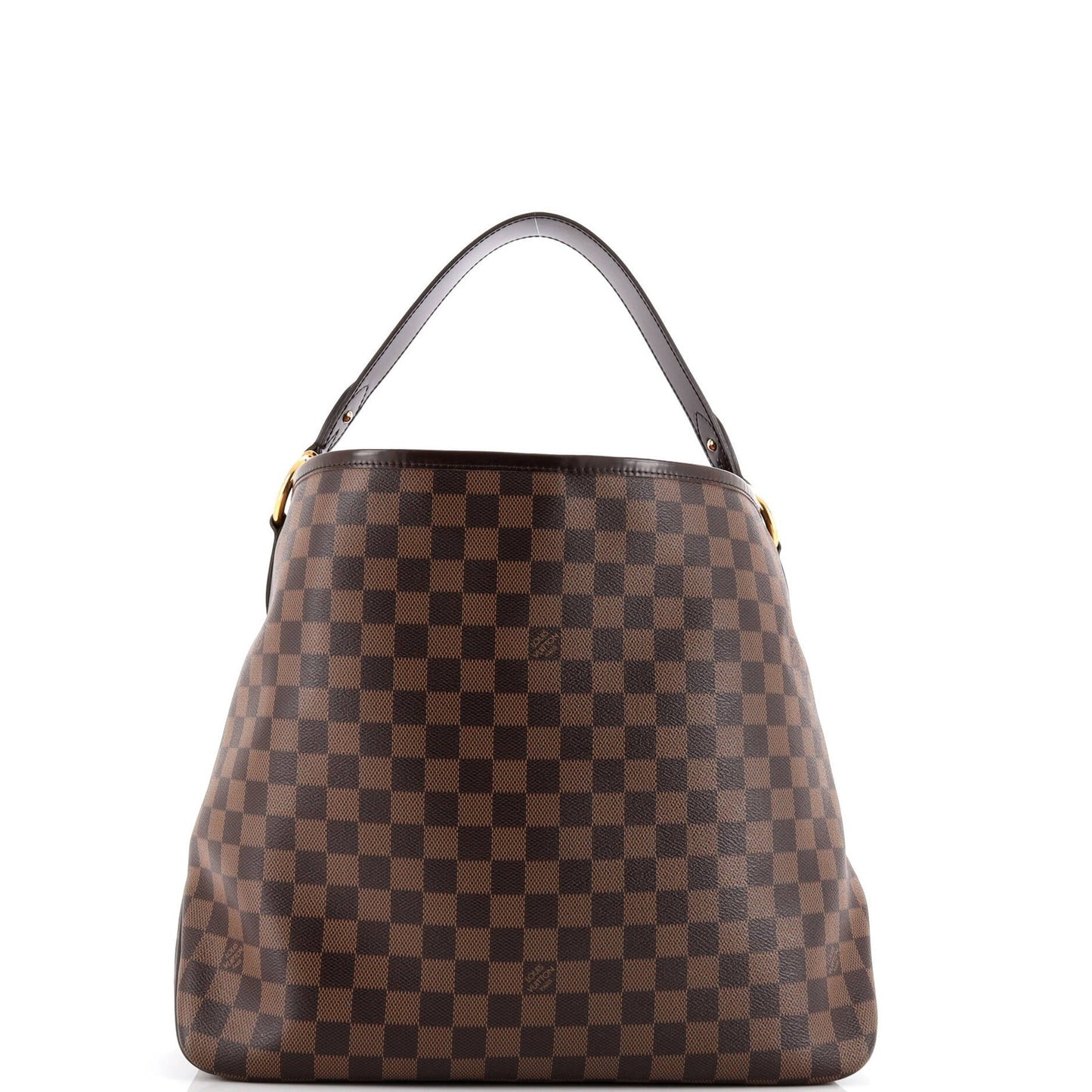 Louis Vuitton Delightful Nm Handbag Damier Mm
