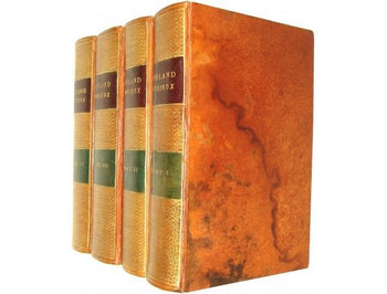 Ludovico Ariosto - Roland Orlando Furioso 18Th Renaissance Literature Rare