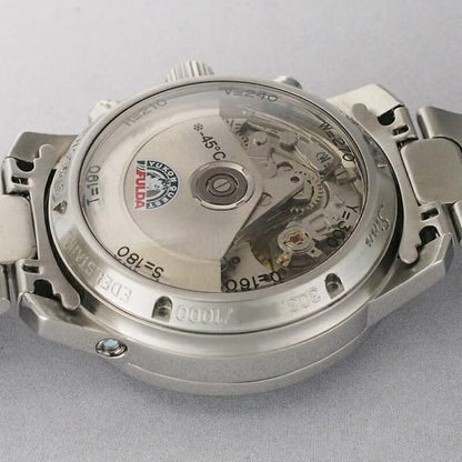 Sinn 303 Kristall Fulda Chronograph 1000 / Ltd 303.Kristall
